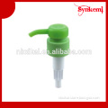 33/415 plastic screw lotion pump